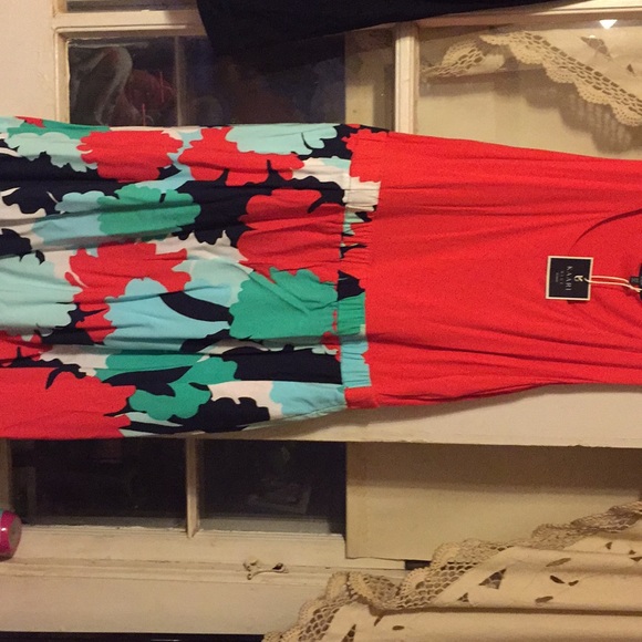 Dress 2X - Picture 3 of 3